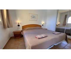 Amplio Apartamento Junto al Mar