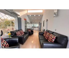 Preciosa Villa con piscina privada en Maspalomas