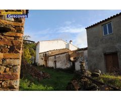 Casas en Venta  Valencia de Alcantara Caceres