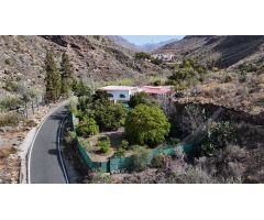 Oportunidad de inversión: naturaleza, espacio y privacidad muy cerca de Maspalomas.