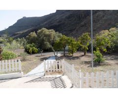 Oportunidad de inversión: naturaleza, espacio y privacidad muy cerca de Maspalomas.