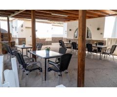 Oportunidad de inversión: naturaleza, espacio y privacidad muy cerca de Maspalomas.