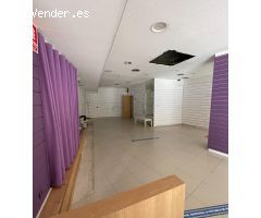 Locales en Alquiler  Murcia Murcia