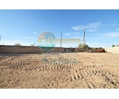 Casas en Venta  Fuente alamo de Murcia Murcia