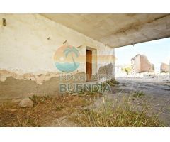 Casas en Venta  Fuente alamo de Murcia Murcia