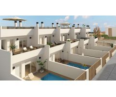 Casas en Venta  San Pedro del Pinatar Murcia