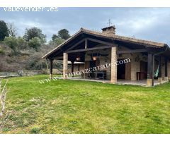 Casas en Alquiler  Yerri Navarra