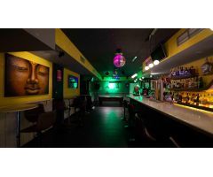 ¡FAMOSO BAR DE COPAS EN EL MEDANO EN TRASPASO!