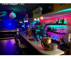 ¡FAMOSO BAR DE COPAS EN EL MEDANO EN TRASPASO!