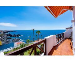 Apartamento de lujo frente al mar en alquiler a largo plazo