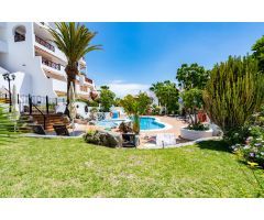 Apartamento de lujo frente al mar en alquiler a largo plazo