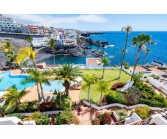 Apartamento de lujo frente al mar en alquiler a largo plazo