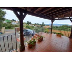 Chalet en la Esperanza