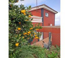 Chalet en la Esperanza