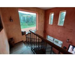 Chalet en la Esperanza