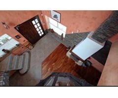 Chalet en la Esperanza