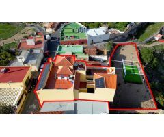 OPORTUNIDAD! HOSTAL DE 10 HABITACIONES CON EXPECTACULARES VISTAS (ARONA)