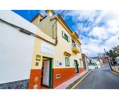 OPORTUNIDAD! HOSTAL DE 10 HABITACIONES CON EXPECTACULARES VISTAS (ARONA)