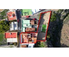 OPORTUNIDAD! HOSTAL DE 10 HABITACIONES CON EXPECTACULARES VISTAS (ARONA)