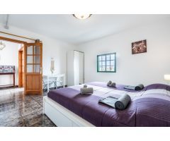 OPORTUNIDAD! HOSTAL DE 10 HABITACIONES CON EXPECTACULARES VISTAS (ARONA)