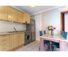 Acogedor apartamento en Guargacho
