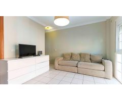Acogedor apartamento en Guargacho