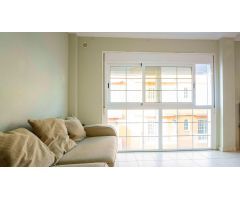 Acogedor apartamento en Guargacho