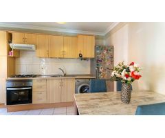 Acogedor apartamento en Guargacho