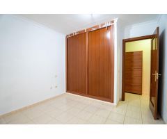 Acogedor apartamento en Guargacho