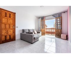 Amplio piso luminoso con 5 habitaciones en el corazón de Garachico – Tenerife Norte