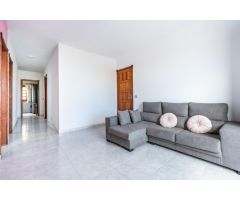 Amplio piso luminoso con 5 habitaciones en el corazón de Garachico – Tenerife Norte