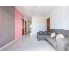 Amplio piso luminoso con 5 habitaciones en el corazón de Garachico – Tenerife Norte