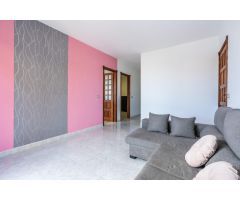 Amplio piso luminoso con 5 habitaciones en el corazón de Garachico – Tenerife Norte