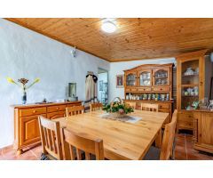 ¡Tu refugio natural te espera en Cañada Lima, La Gomera!** ????