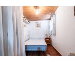 ¡Tu refugio natural te espera en Cañada Lima, La Gomera!** ????