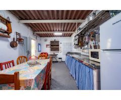¡Tu refugio natural te espera en Cañada Lima, La Gomera!** ????