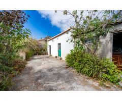 **¡Se Alquila Casa en Agulo, Las Rosas!**
