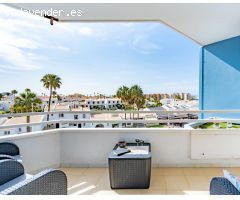 ¡Oportunidad única en Green Park, San Miguel de Abona!