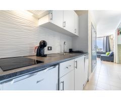 ¡Oportunidad única en Green Park, San Miguel de Abona!