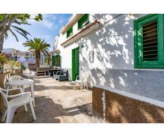 Gran Casa Familiar con Jardín y Luz Natural en Tejina de Isora – Espacio, Tranquilidad y Vistas