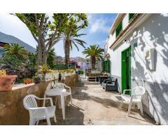 Gran Casa Familiar con Jardín y Luz Natural en Tejina de Isora – Espacio, Tranquilidad y Vistas