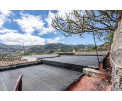 **¡Se Alquila Casa en Agulo, Las Rosas!**