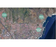 Suelo Urbano en venta en Santa Cruz de Tenerife