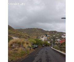 Suelo Urbano en venta en Santa Cruz de Tenerife