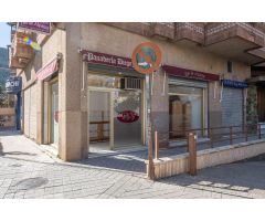 Locales en Venta  Granada Granada