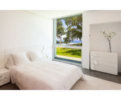 VILLA DE LUJO EN EL HIGUERON