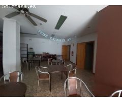 Alquilo cafeteria esquina a 2 calles