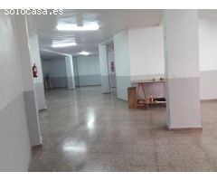 Local 400 m2 para transformar en 6 viviendas Elche (España)