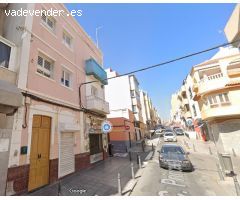 LOCAL COMERCIAL EN LA ISLETA BAJA
