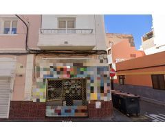 LOCAL COMERCIAL EN LA ISLETA BAJA